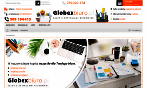 Globexbiuro.pl thumbnail
