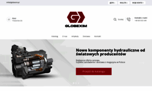 Globexim.pl thumbnail