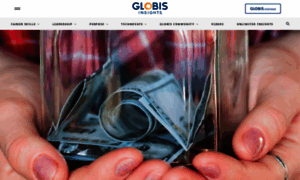 Globisinsights.com thumbnail