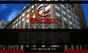 Globix.com thumbnail