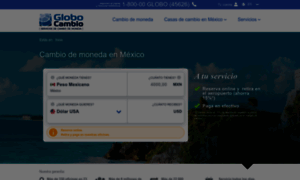 Globocambio.com.mx thumbnail