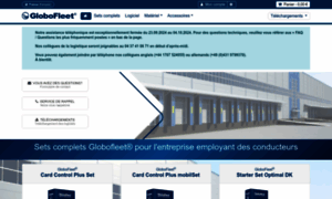 Globofleet.fr thumbnail
