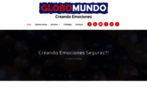 Globomundo.com.mx thumbnail