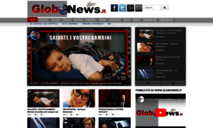 Globonews.it thumbnail