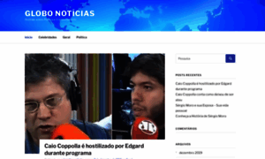 Globonoticias.com.br thumbnail