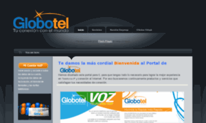 Globotel.com.do thumbnail