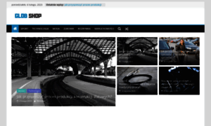 Globshop.pl thumbnail