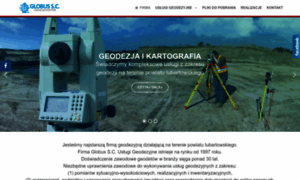 Globus.info.pl thumbnail
