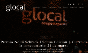 Glocal.mx thumbnail
