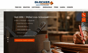 Glocker-mannheim.de thumbnail