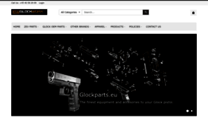 Glockparts.eu thumbnail