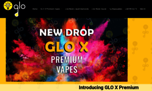 Gloextract.com thumbnail