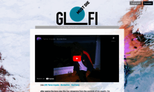 Glofimustdie.com thumbnail