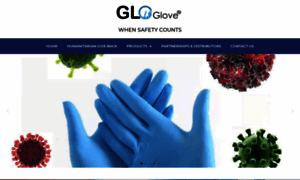 Glogloveusa.com thumbnail