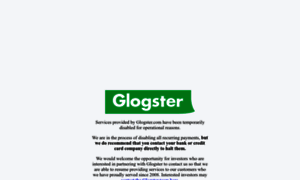 Glogster.com thumbnail