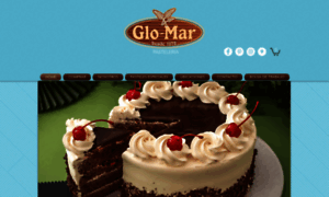 Glomar-online.com thumbnail
