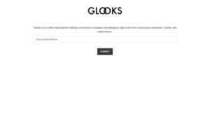 Glooks.com thumbnail
