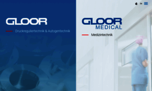 Gloor.ch thumbnail