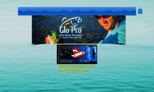 Gloprolures.com thumbnail