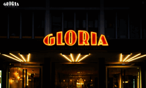 Gloria-theater.com thumbnail