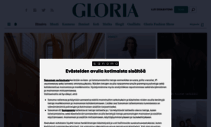Gloria.fi thumbnail