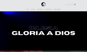 Gloriaadios.net thumbnail
