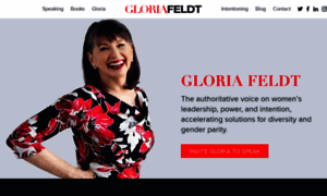 Gloriafeldt.com thumbnail