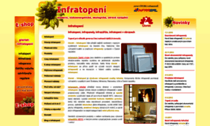 Gloriet-infratopeni.cz thumbnail