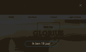 Glorius-bier.com thumbnail