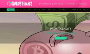 Glorius-finance.us thumbnail