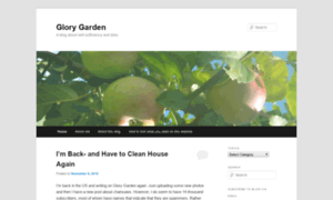 Glory-garden.com thumbnail