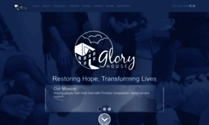 Glory-house.org thumbnail