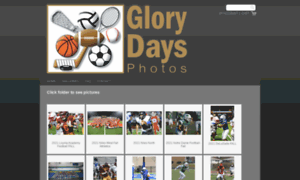 Glorydaysphotos.photoshelter.com thumbnail