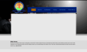 Gloryofchristcentre.org thumbnail