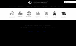 Glorystargroup.com thumbnail