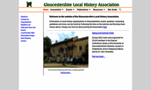 Gloshistory.org.uk thumbnail