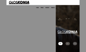 Gloskonia.pl thumbnail