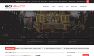 Gloskrakowa.pl thumbnail