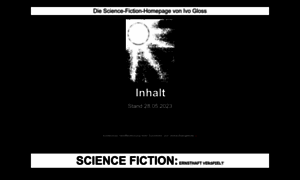 Gloss-science-fiction.de thumbnail