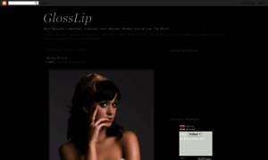 Glosslip.blogspot.com thumbnail