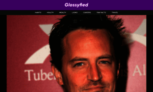 Glossyfied.com thumbnail