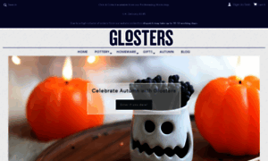 Glosters.co.uk thumbnail
