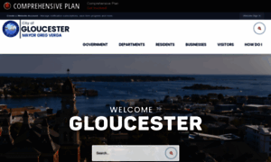 Gloucester-ma.gov thumbnail