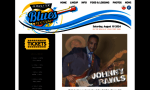 Gloucesterbluesfestival.com thumbnail