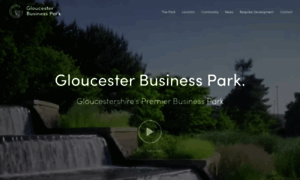 Gloucesterbusinesspark.co.uk thumbnail