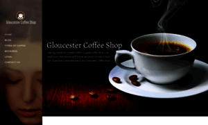 Gloucestercoffeeshop.co.uk thumbnail