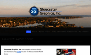 Gloucestergraphics.com thumbnail