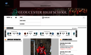 Gloucesterhighschoolma.rschoolteams.com thumbnail