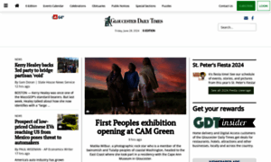 Gloucestertimes.com thumbnail