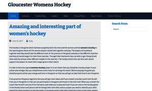 Gloucesterwomenshockey.ca thumbnail